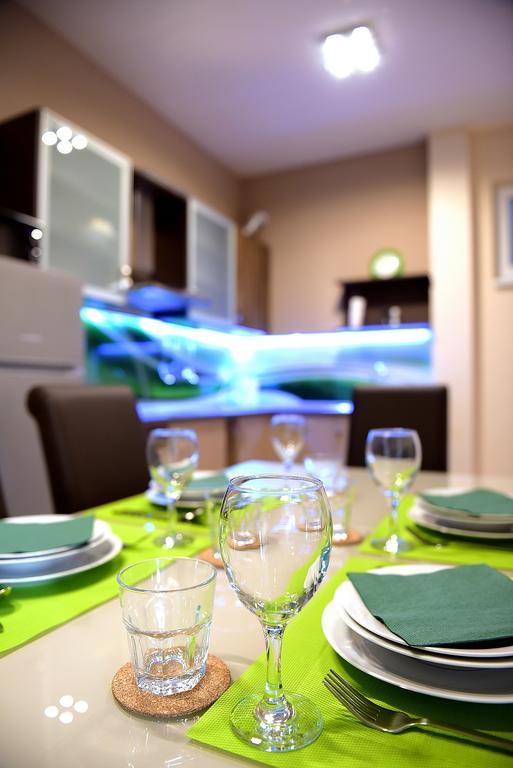 Apartman Cesaric Osijek Exterior photo