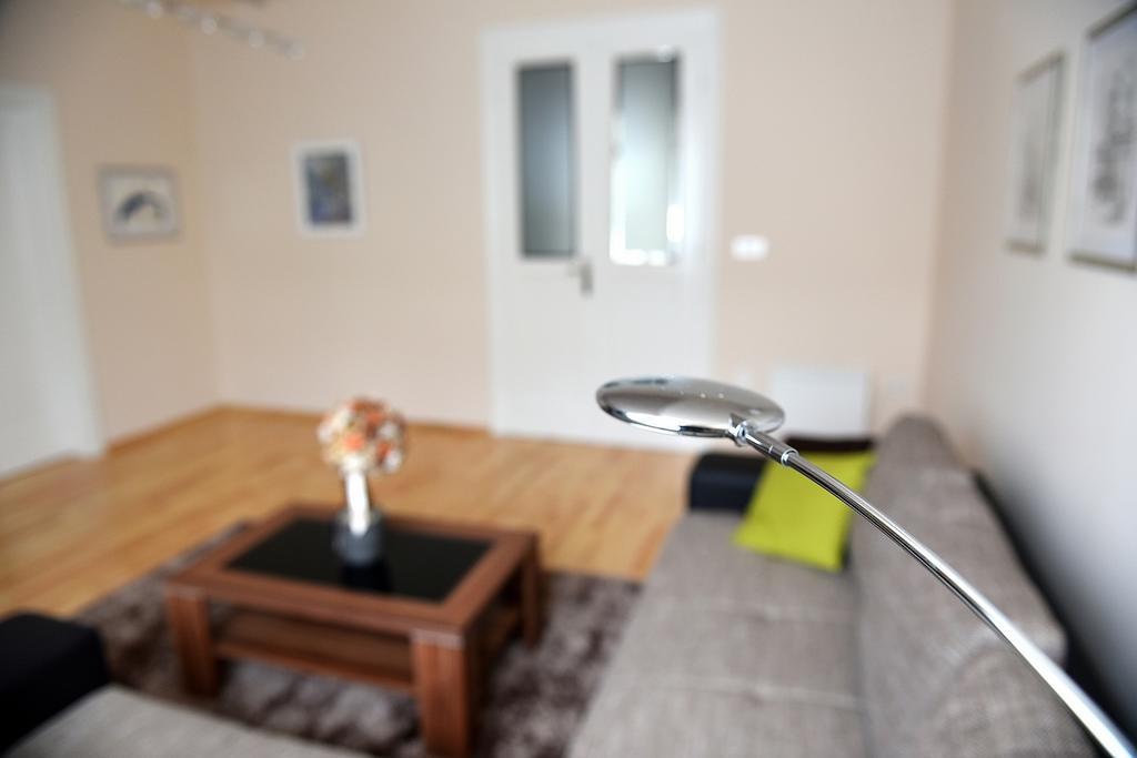 Apartman Cesaric Osijek Exterior photo