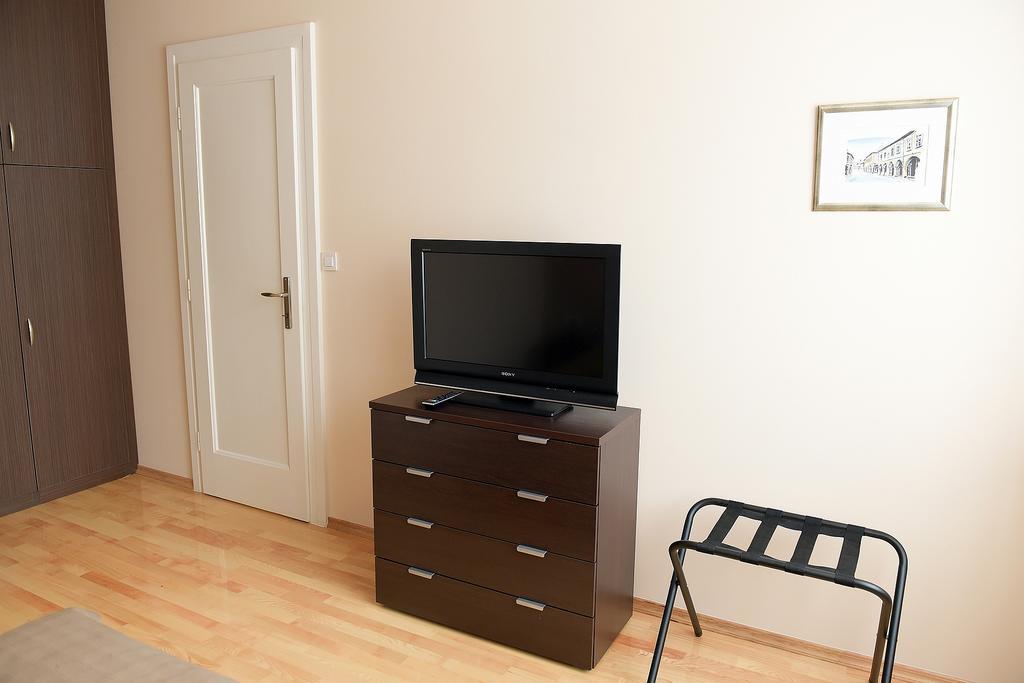 Apartman Cesaric Osijek Exterior photo