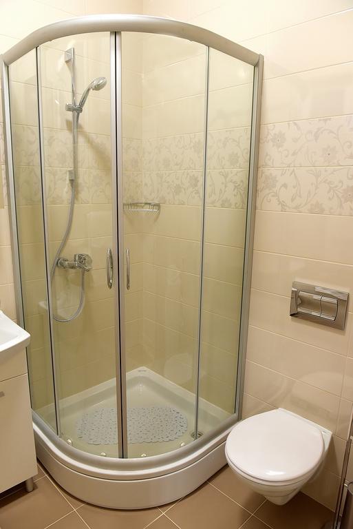 Apartman Cesaric Osijek Exterior photo