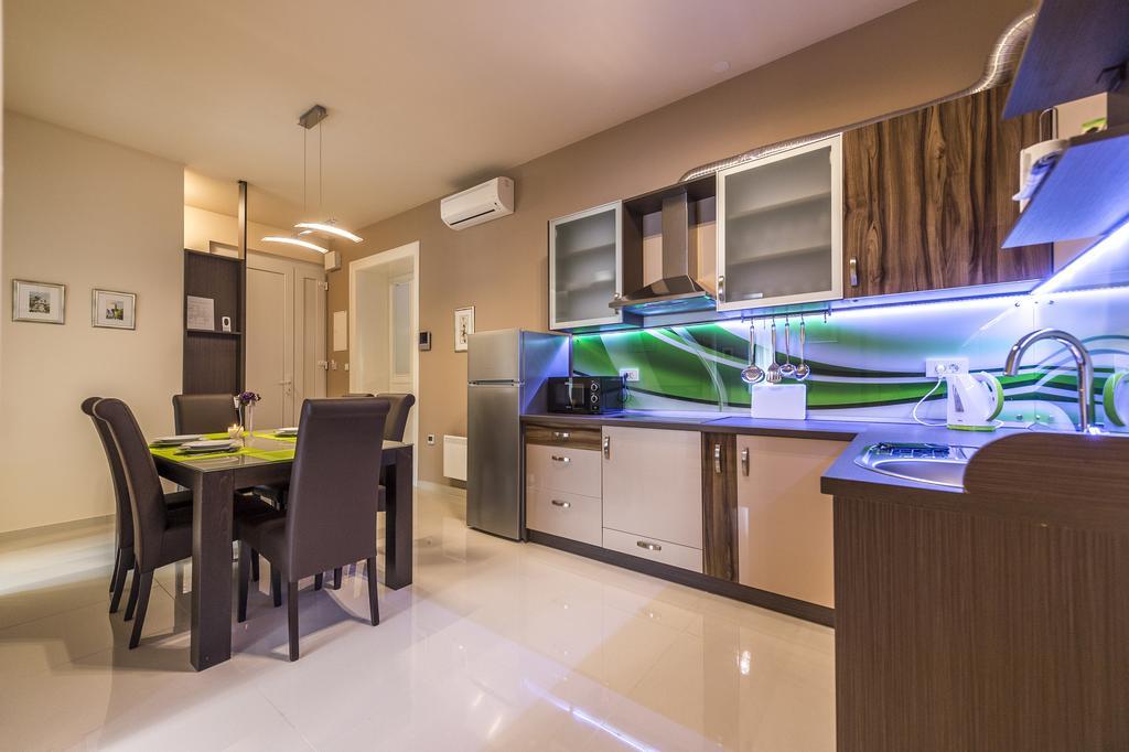 Apartman Cesaric Osijek Exterior photo