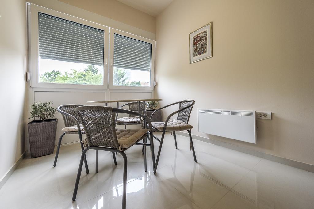 Apartman Cesaric Osijek Exterior photo