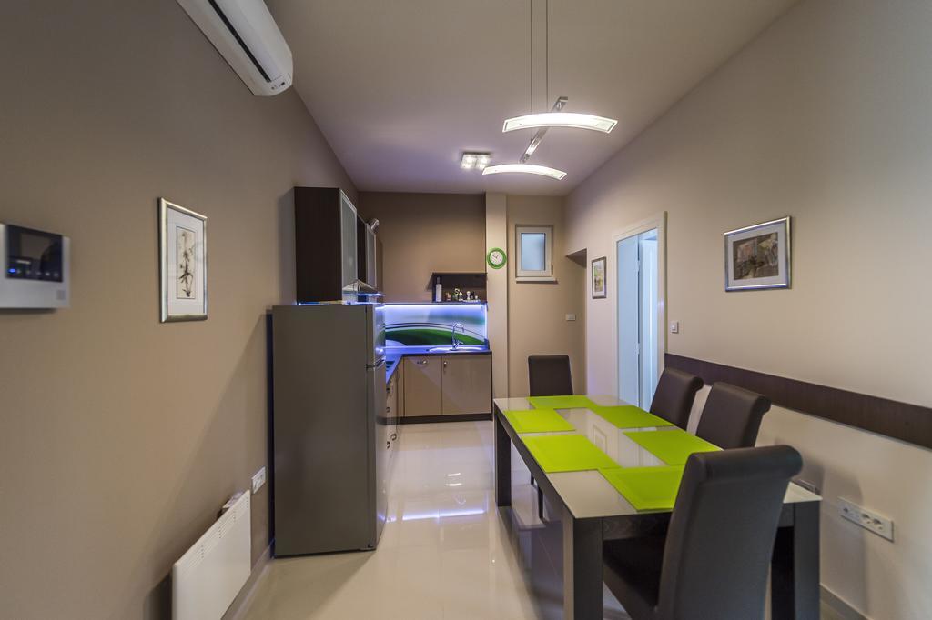 Apartman Cesaric Osijek Exterior photo