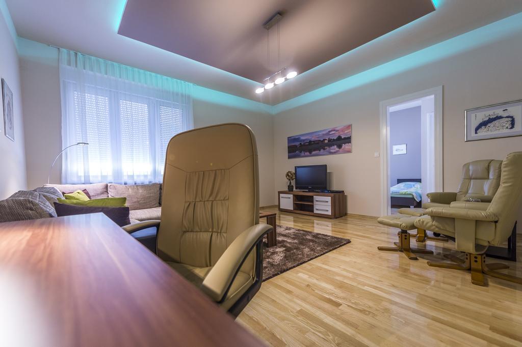 Apartman Cesaric Osijek Exterior photo
