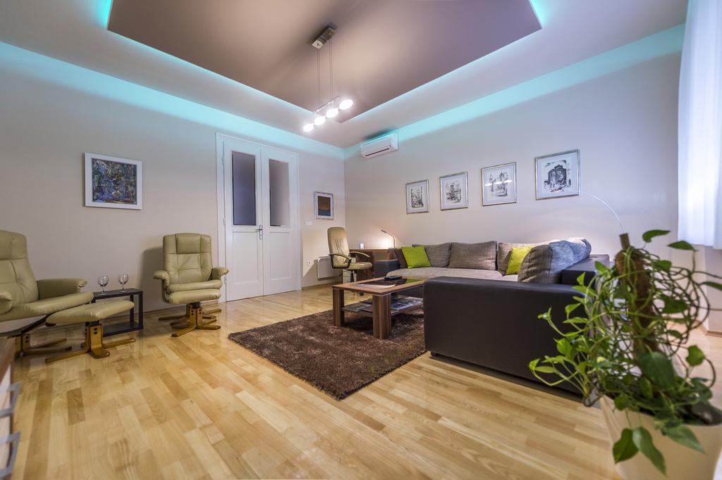 Apartman Cesaric Osijek Exterior photo